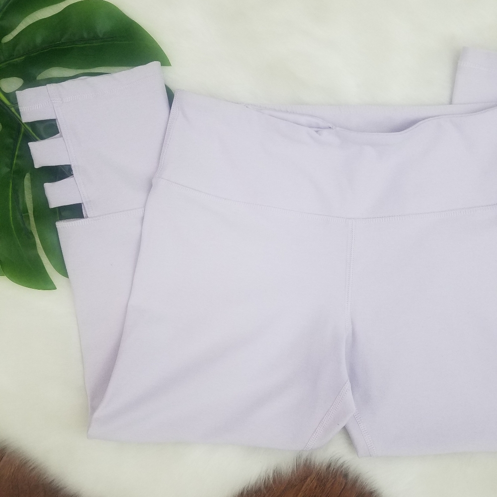 Scorpio Sol Crop Leggings Size Small